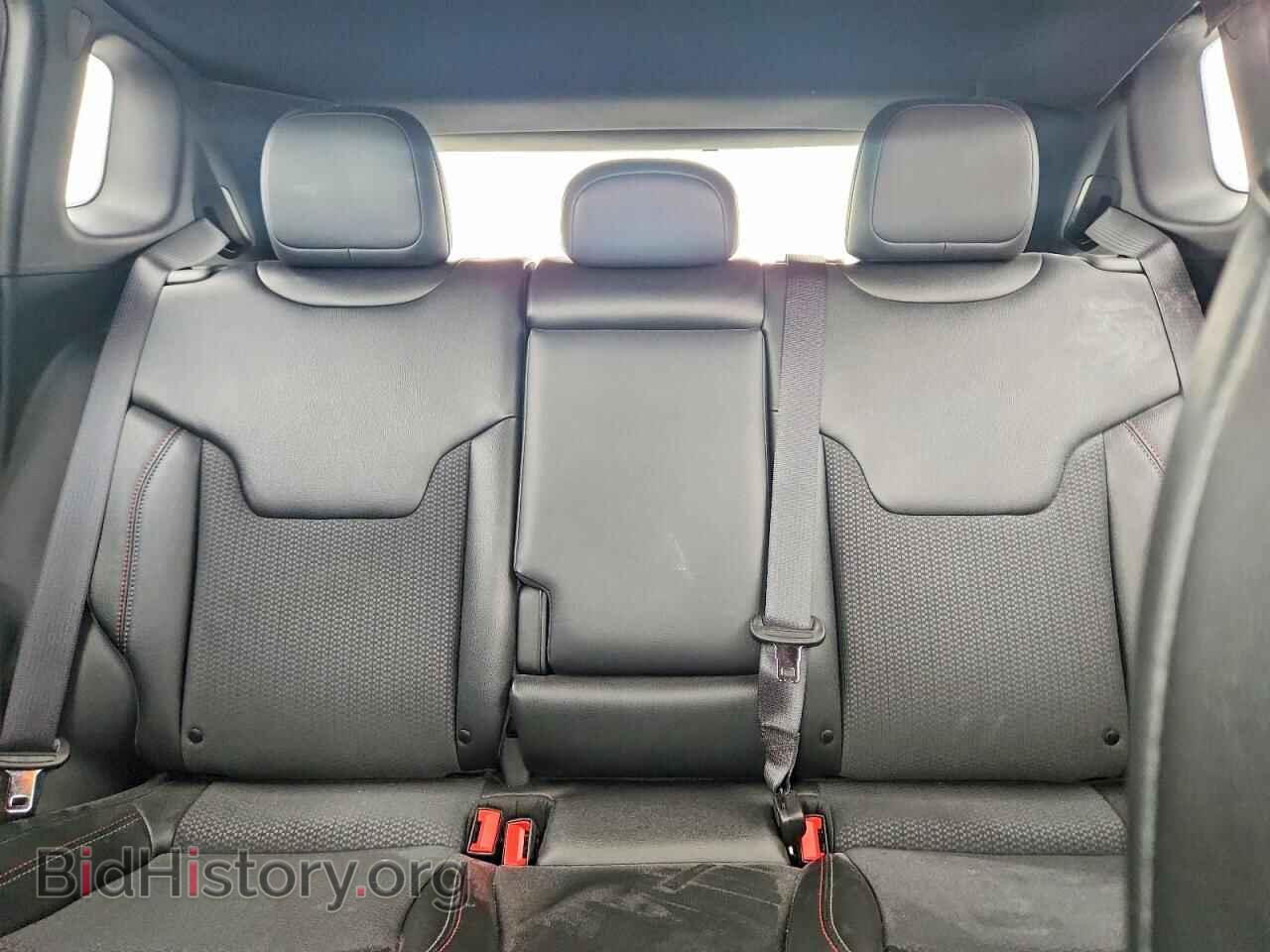 2026 JEEP COMPASS - VIN: 3C4NJDDN9TT170817 - Photo 10