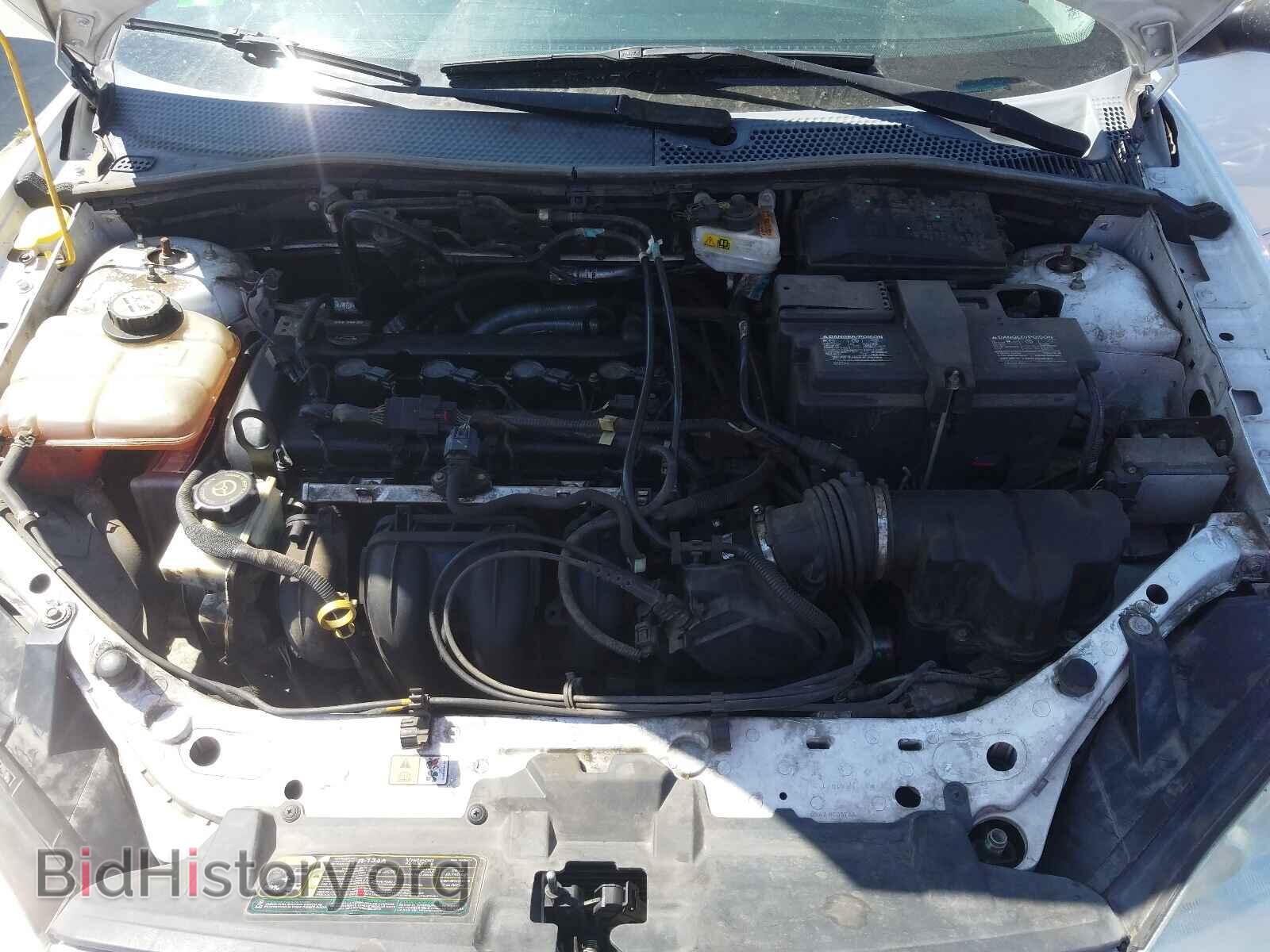 2007 FORD FOCUS - VIN: 1FAFP34N77W322192 - Фото 7