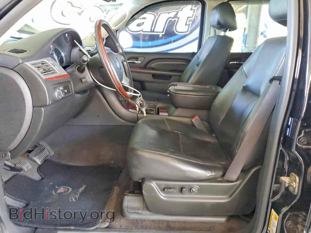2011 CADILLAC ESCALADE - VIN: 1GYS3EEJ0BR278145 - Фото 7