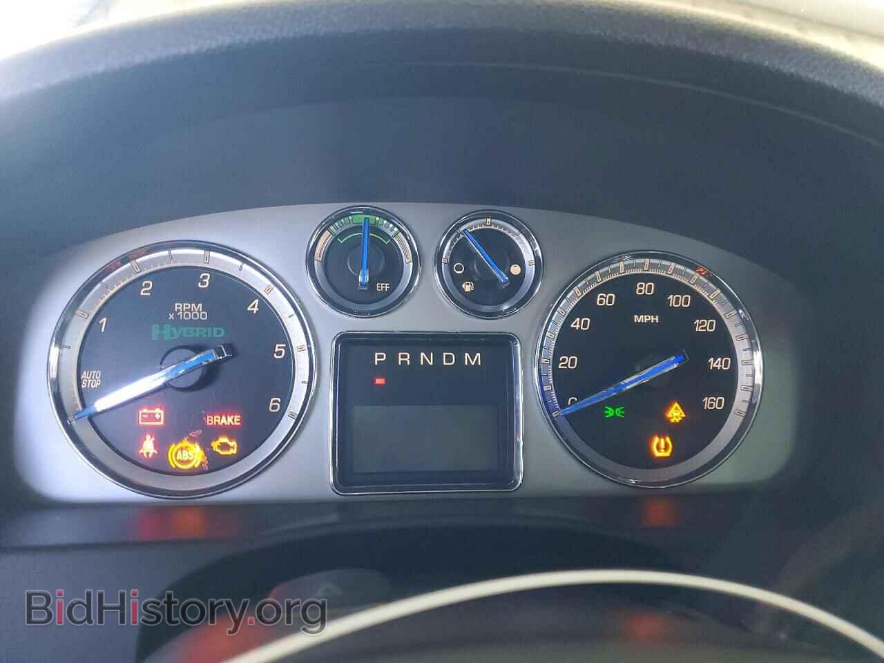 2011 CADILLAC ESCALADE - VIN: 1GYS3EEJ0BR278145 - Фото 9