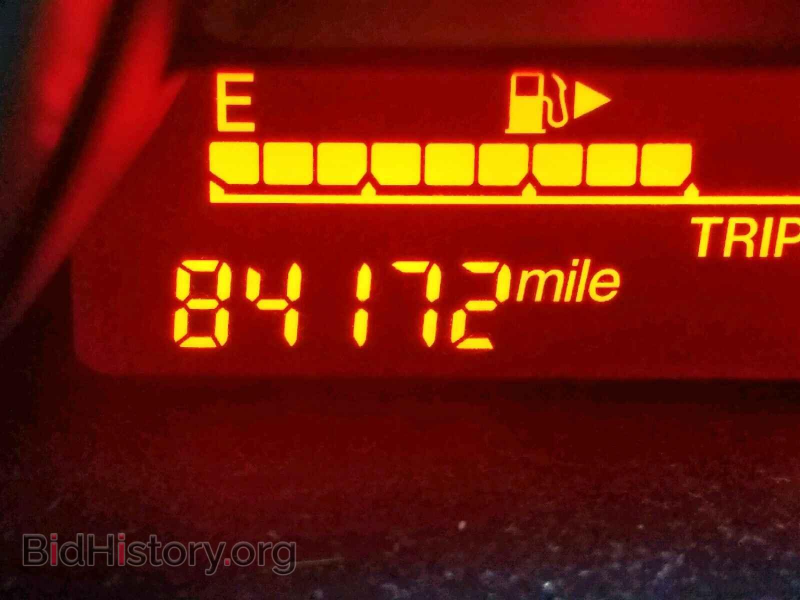 2012 MAZDA 5 - VIN: JM1CW2BL8C0144463 - Фото 8