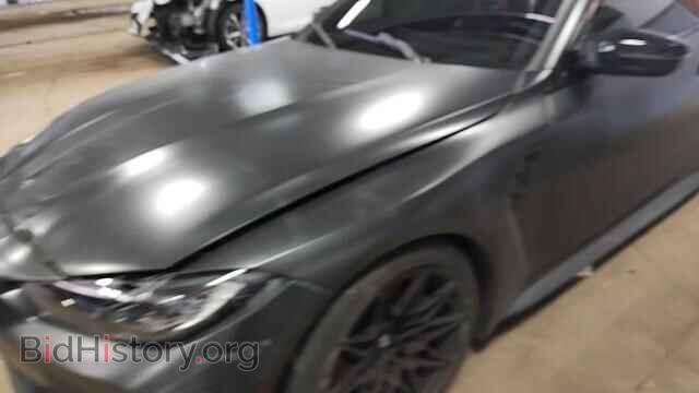 2024 BMW M4 - VIN: WBS43AZ01RCN95902 - Фото 14
