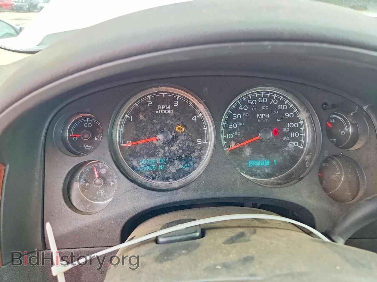 2013 GMC SIERRA - VIN: 1GT424E83DF118810 - Фото 9