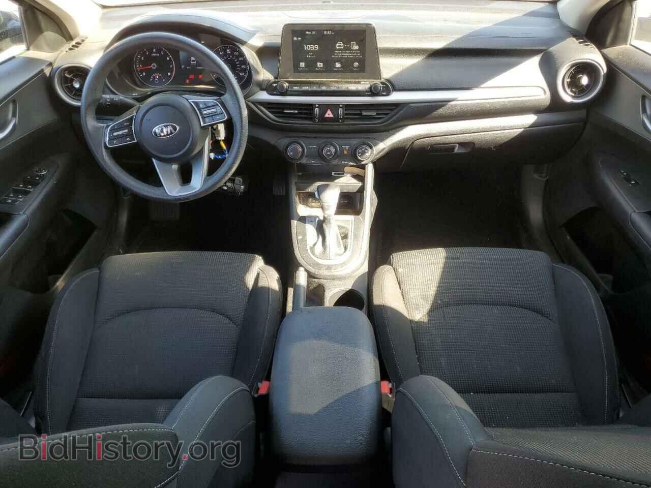 2021 KIA FORTE - VIN: 3KPF24AD7ME403970 - Фото 8