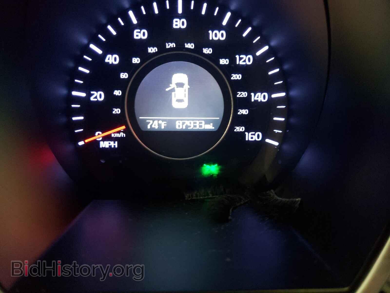 2015 KIA OPTIMA - VIN: 5XXGM4A73FG418761 - Фото 8