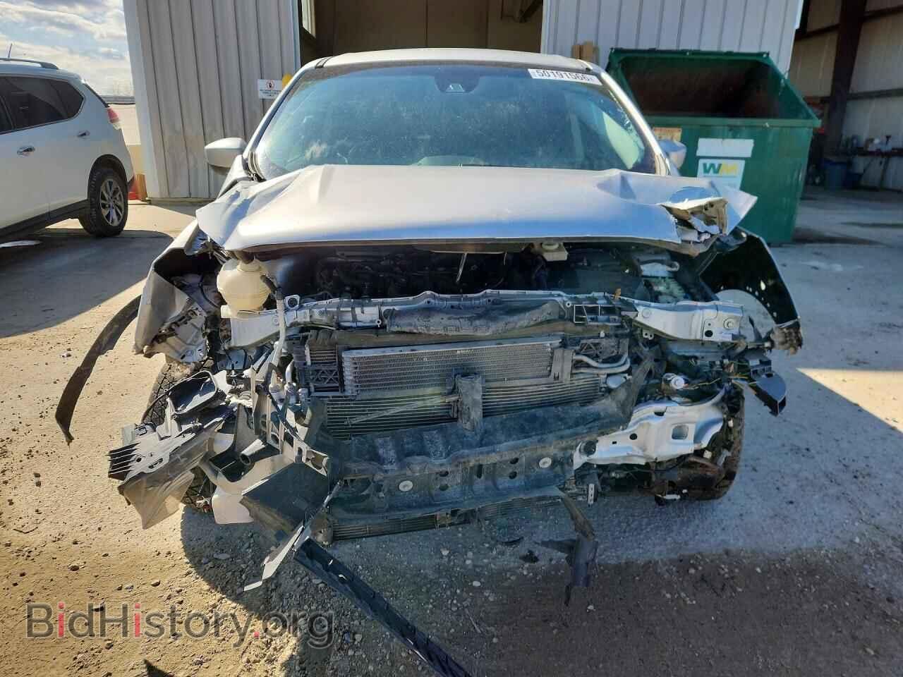 2019 FORD ESCAPE - VIN: 1FMCU9GD3KUB39528 - Фото 5