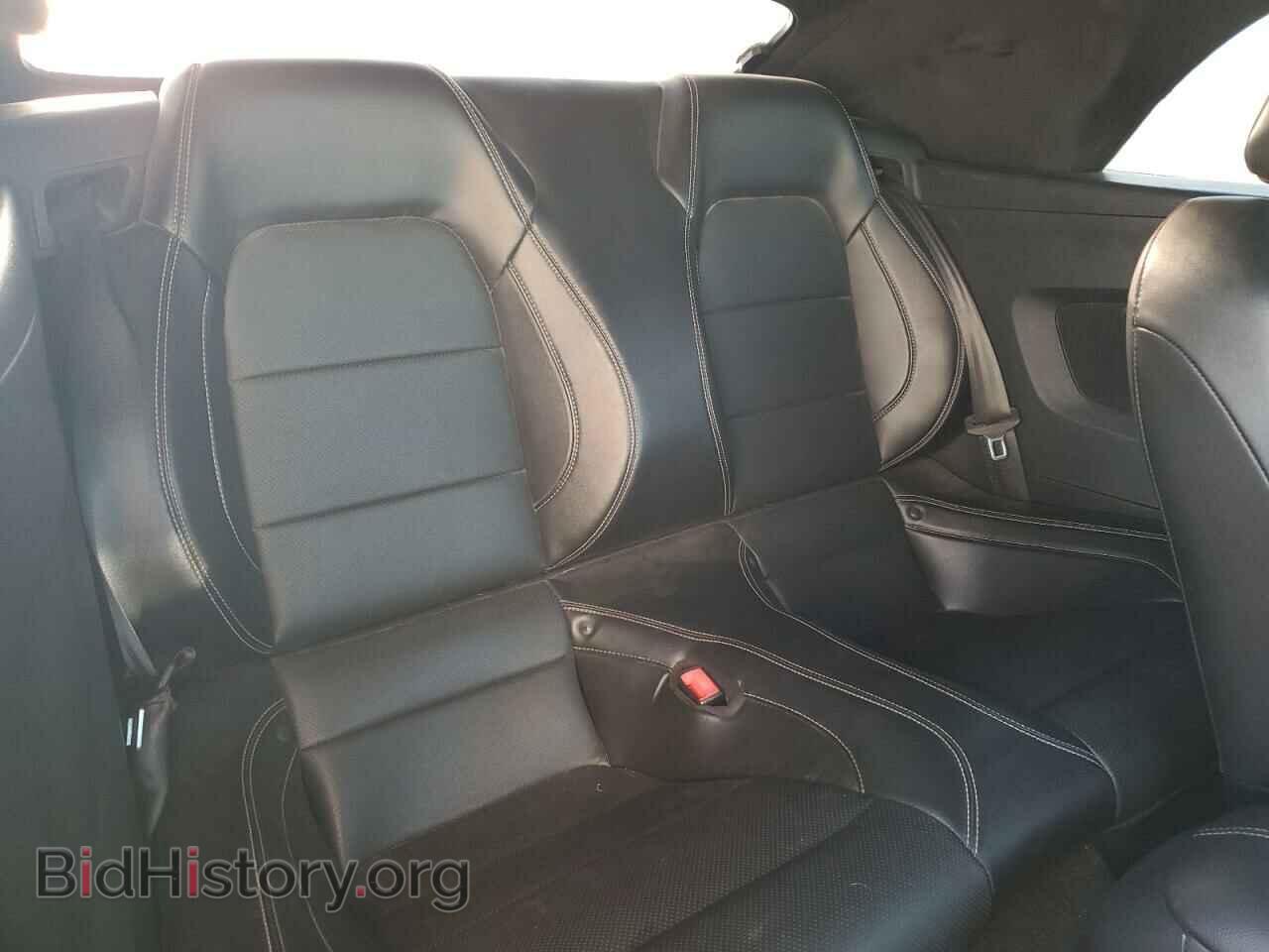 2018 FORD ALL Models - VIN: 1FATP8UH4J5167012 - Фото 10