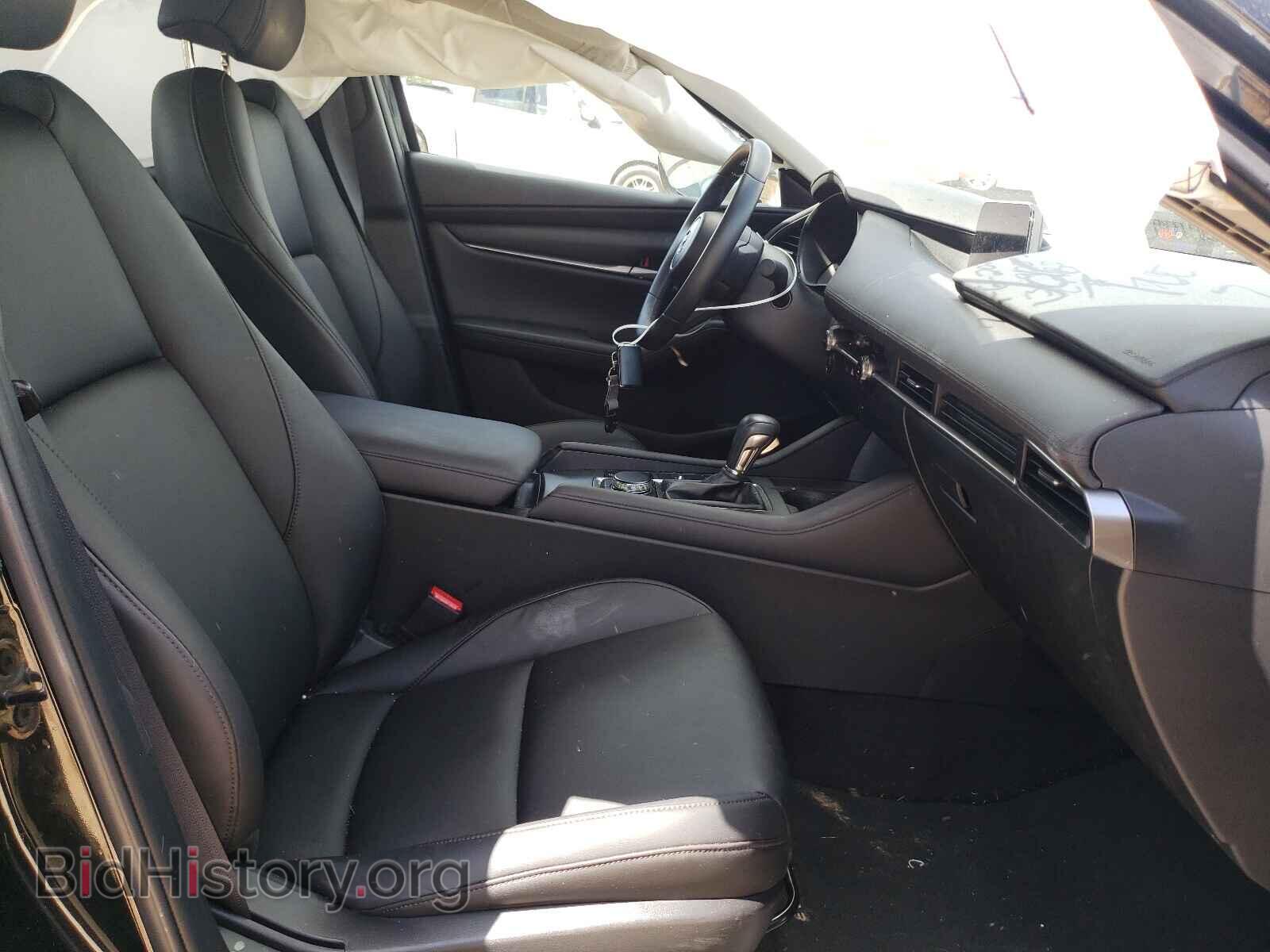 2020 MAZDA 3 - VIN: JM1BPACL9L1172316 - Фото 5