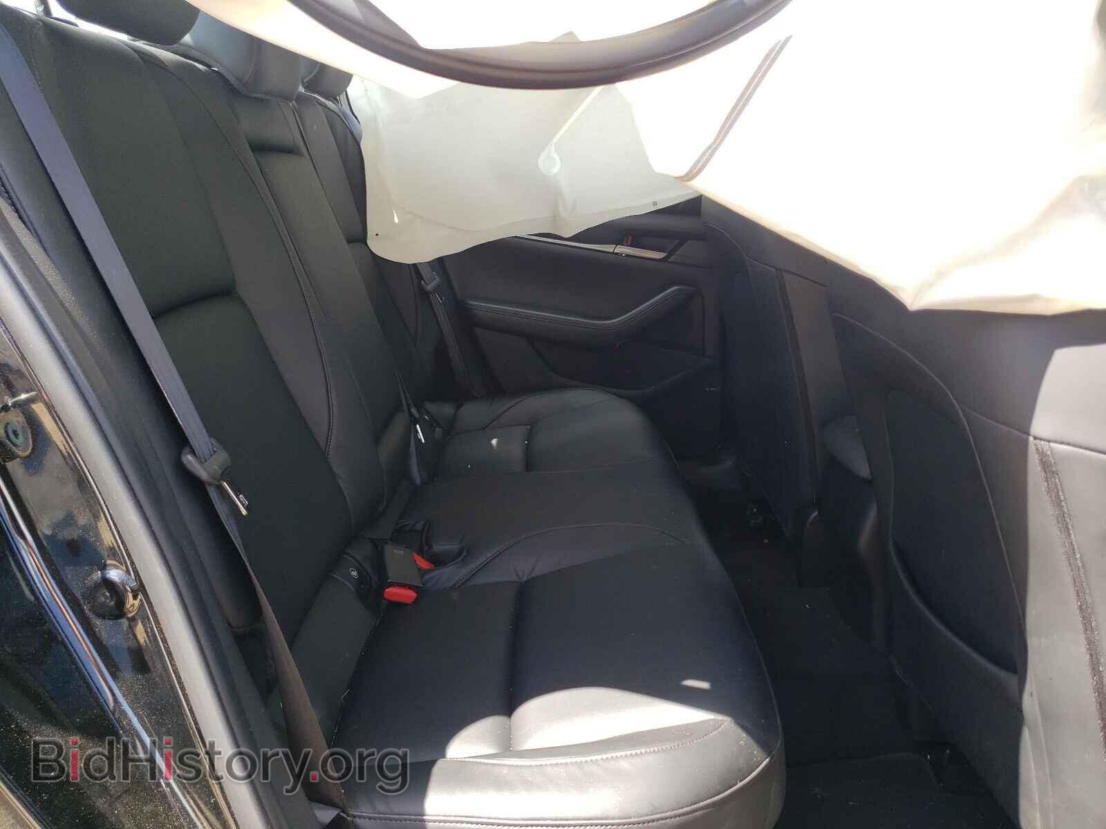 2020 MAZDA 3 - VIN: JM1BPACL9L1172316 - Фото 6