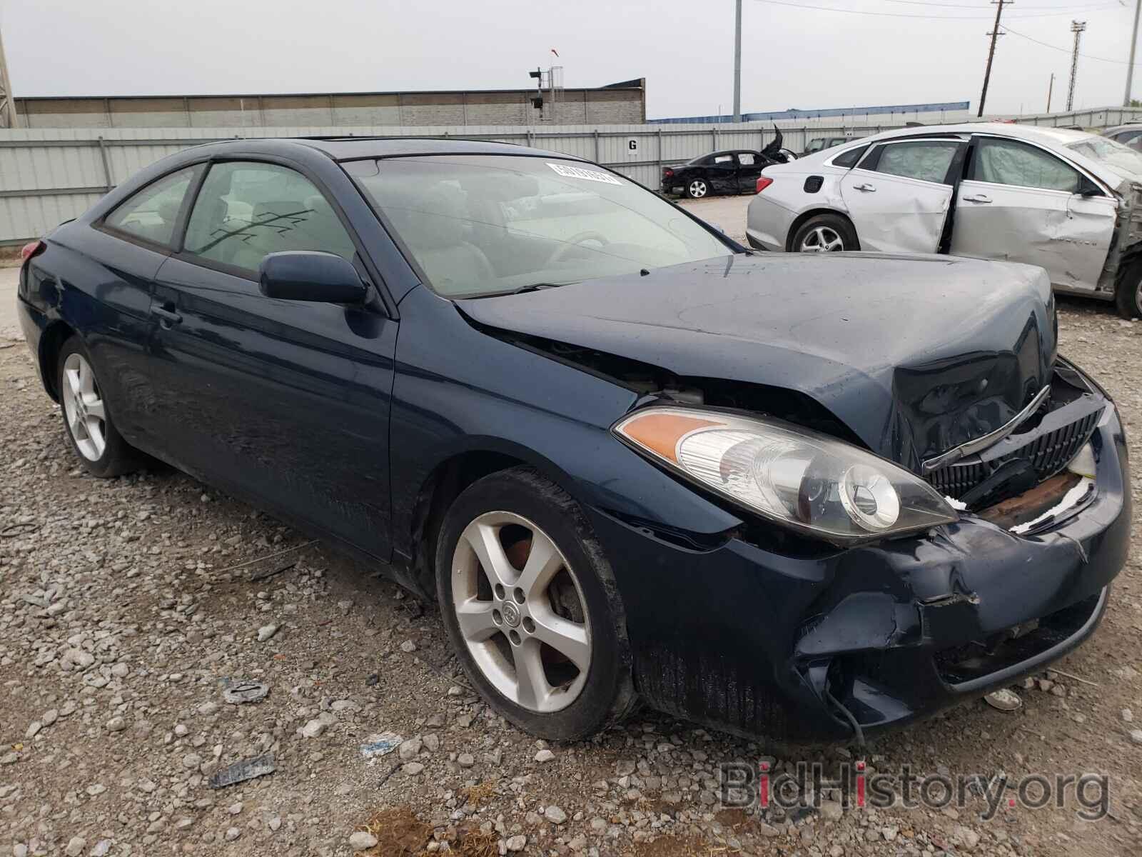 Photo 4T1CA30PX6U069932 - TOYOTA CAMRY 2006