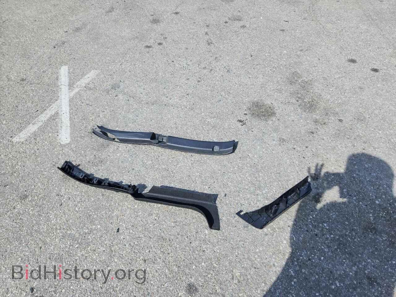 2022 TESLA MODEL Y - VIN: 7SAYGDEE2NF323309 - Photo 12