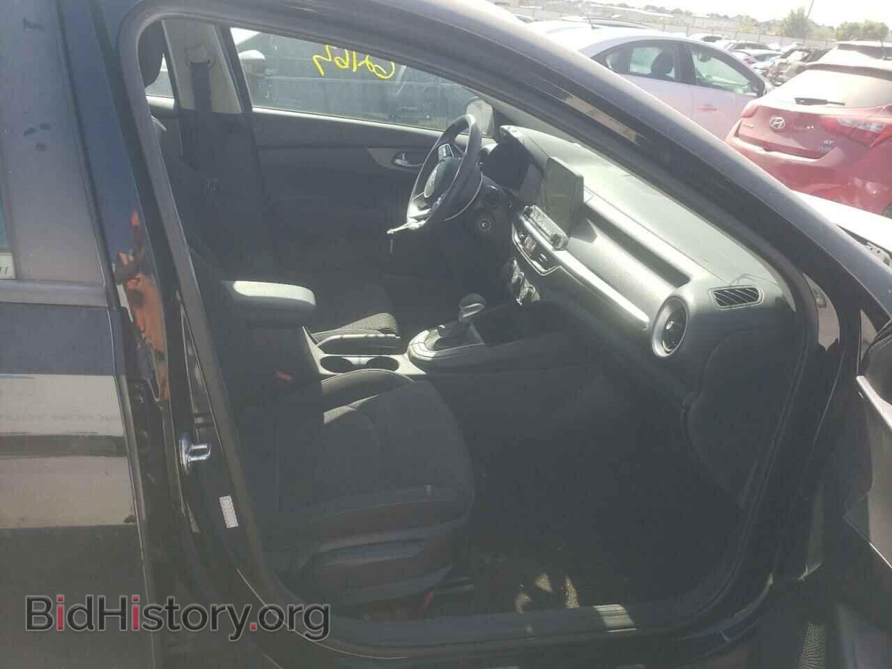 2020 KIA FORTE - VIN: 3KPF24AD9LE150021 - Фото 5