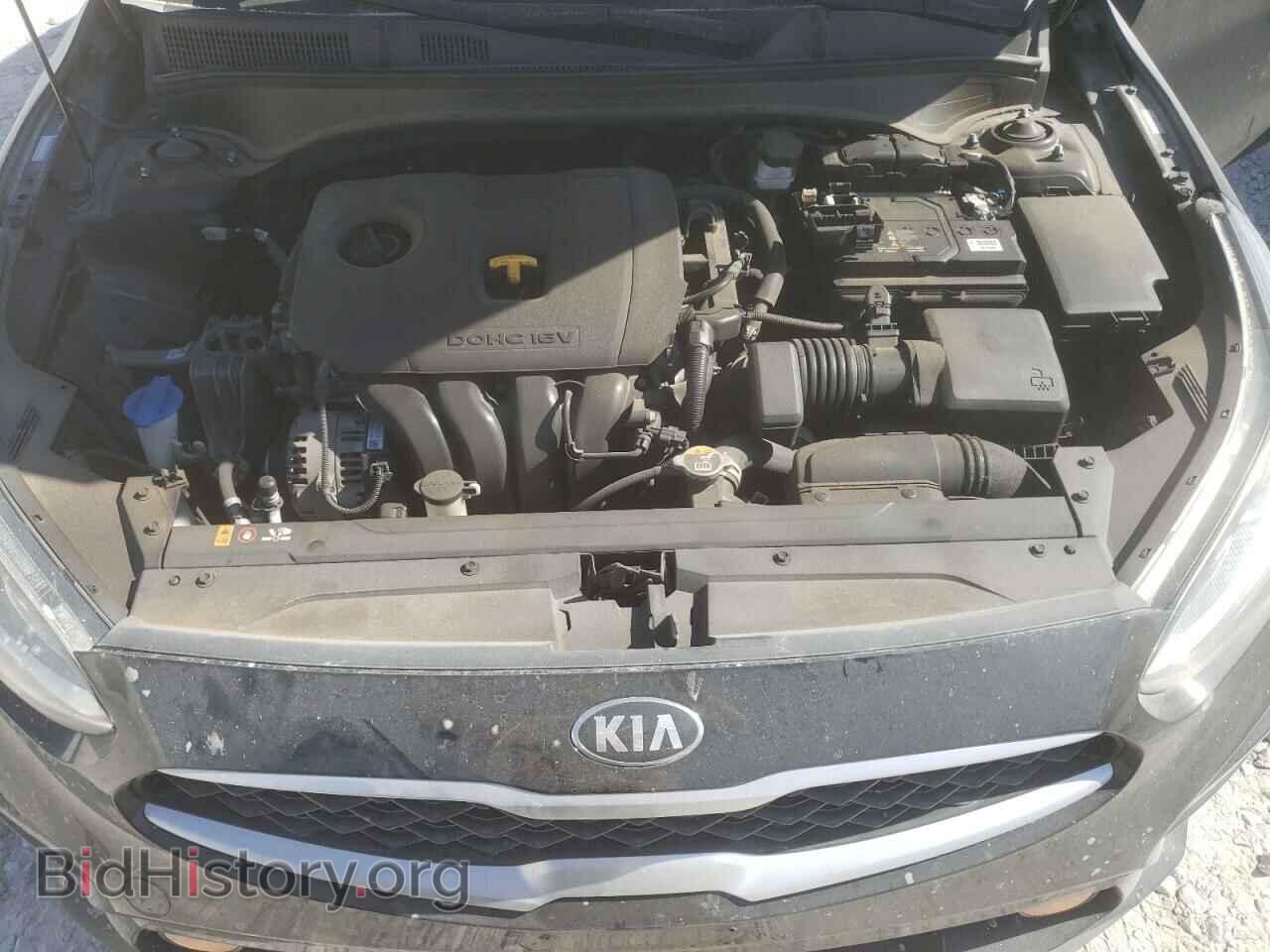 2020 KIA FORTE - VIN: 3KPF24AD9LE150021 - Фото 7