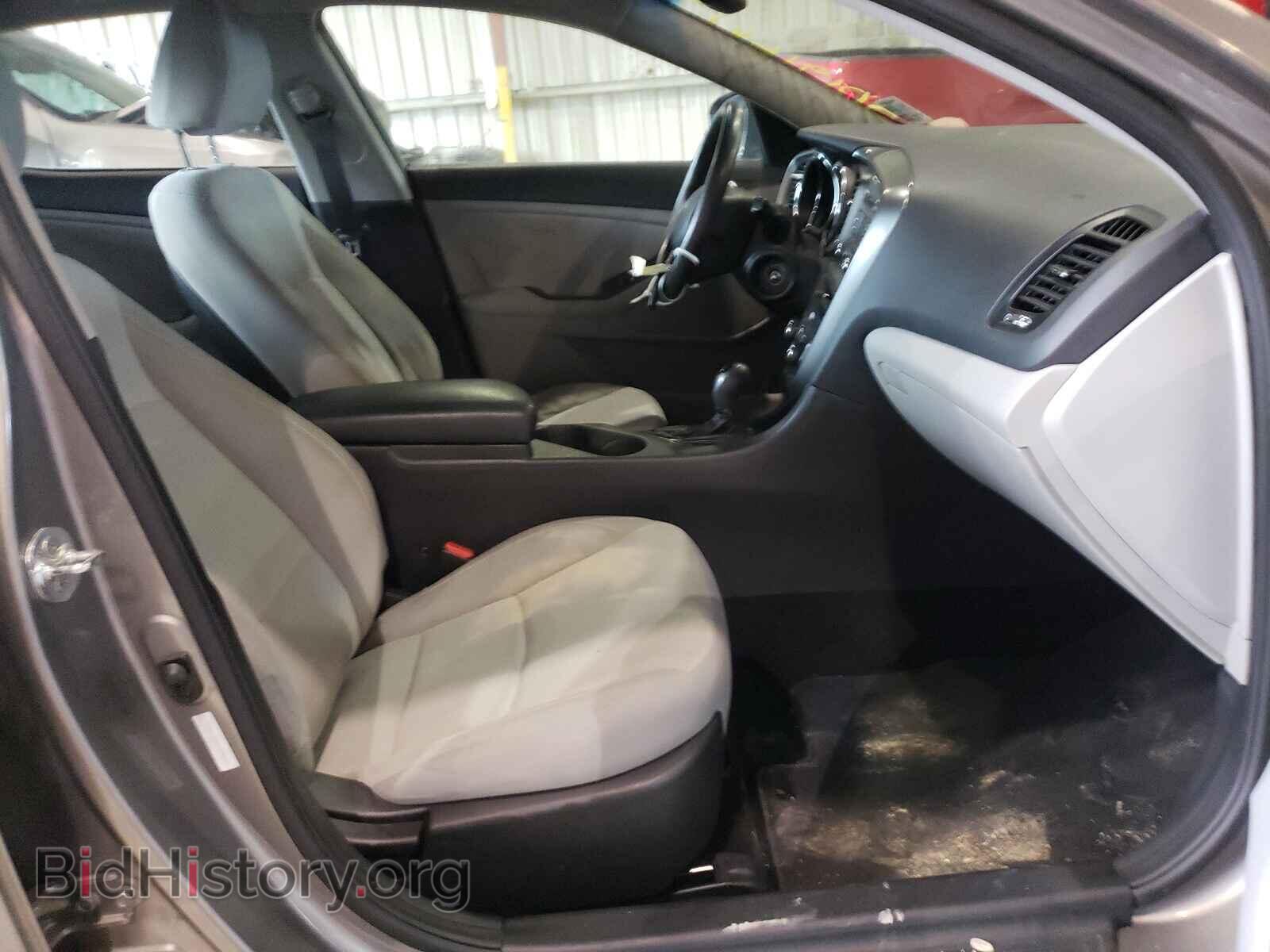 2012 KIA OPTIMA - VIN: 5XXGM4A79CG032650 - Фото 5