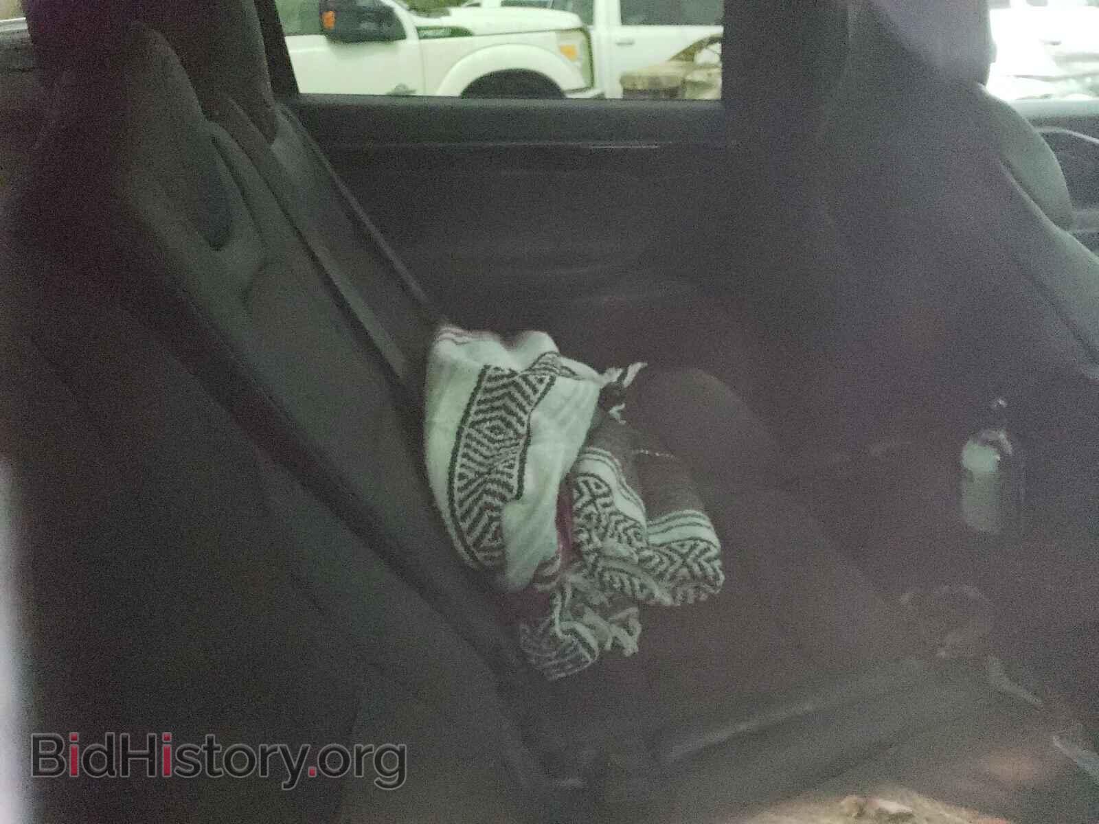 2018 TESLA MODEL X - VIN: 5YJXCDE28JF118761 - Photo 6