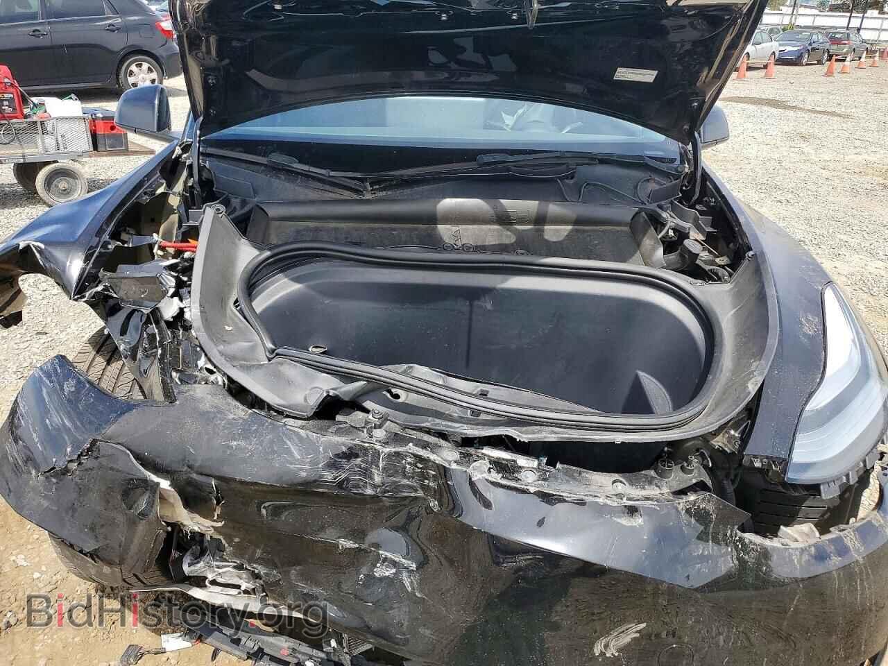 2023 TESLA MODEL Y - VIN: 7SAYGDEE0PA077098 - Фото 12