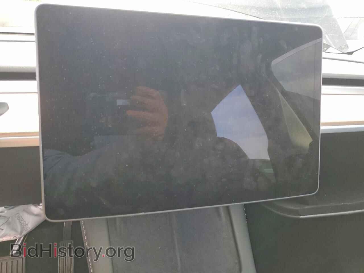 2023 TESLA MODEL Y - VIN: 7SAYGDEE0PA077098 - Фото 9