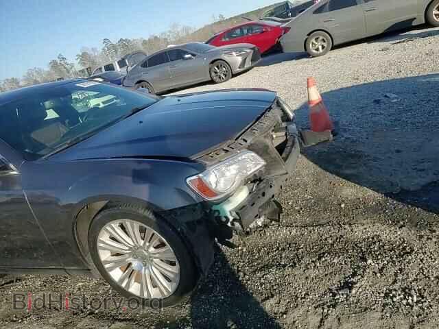 2014 CHRYSLER 300 - VIN: 2C3CCADG3EH125888 - Фото 14