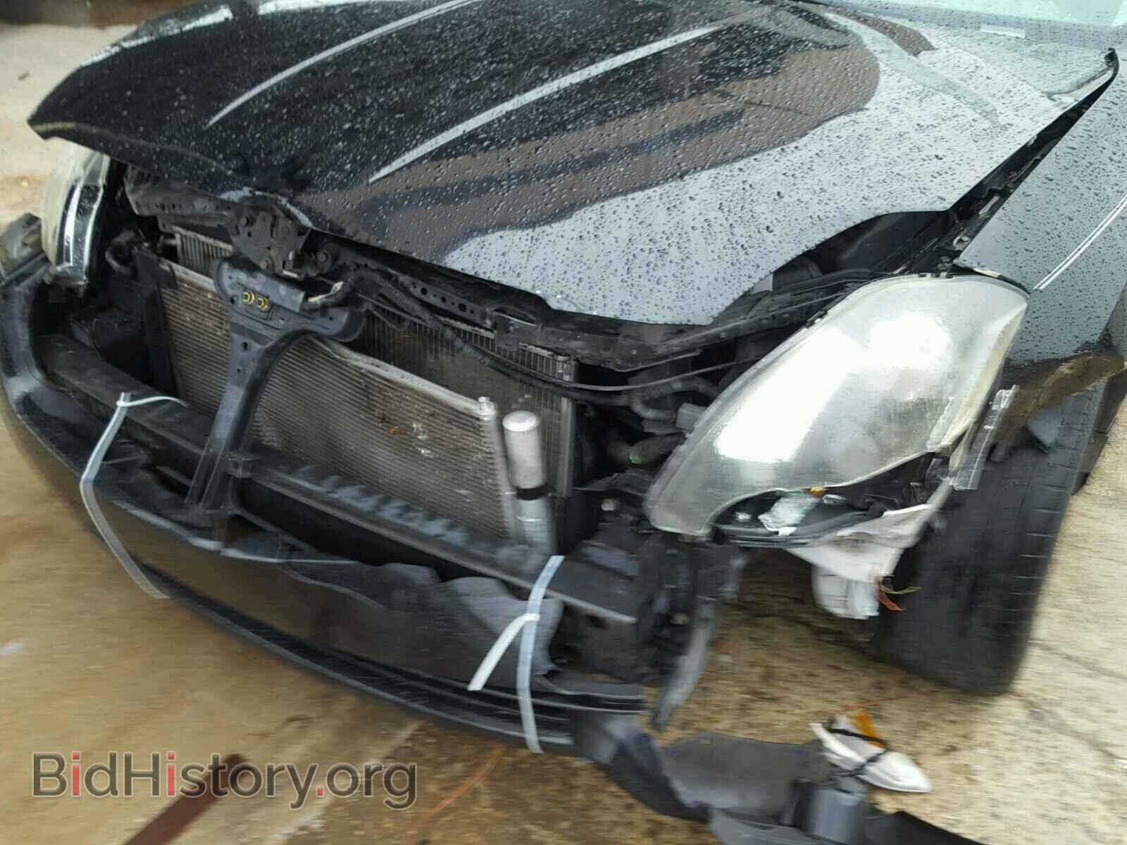 2006 NISSAN MAXIMA - VIN: 1N4BA41E96C839360 - Фото 9