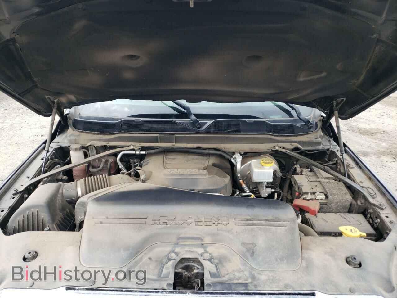 2019 RAM 2500 - VIN: 3C6UR5CJ3KG577054 - Фото 7