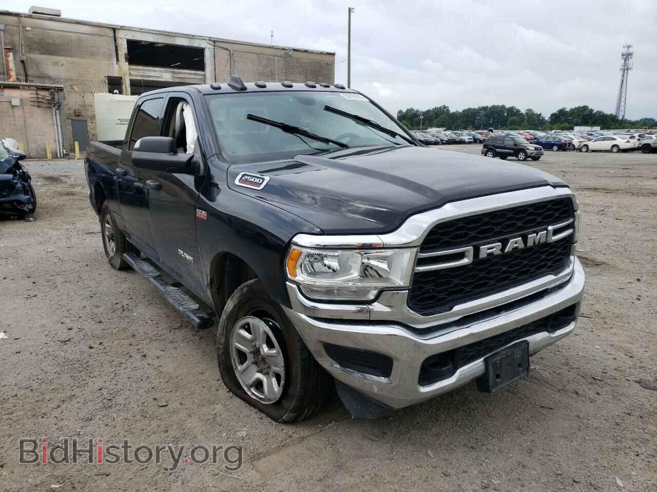 2019 RAM 2500 - VIN: 3C6UR5CJ3KG577054 - Фото 9