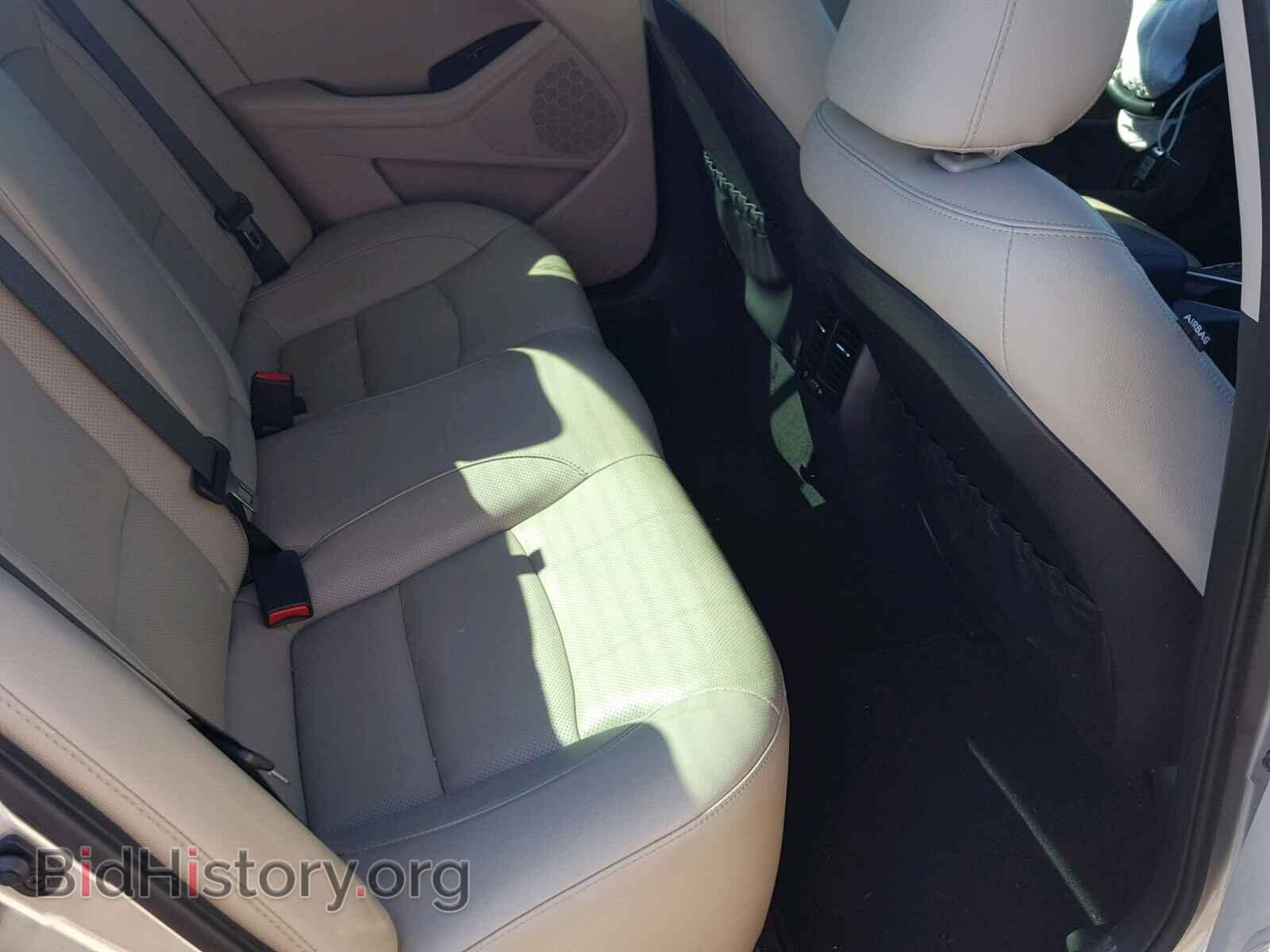 2014 KIA OPTIMA - VIN: 5XXGN4A76EG323221 - Фото 6