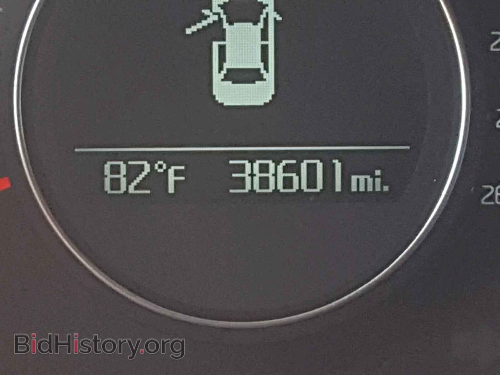 2014 KIA OPTIMA - VIN: 5XXGN4A76EG323221 - Фото 8