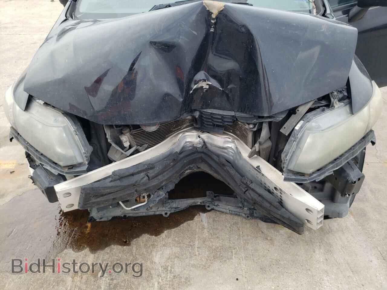 2015 HONDA CIVIC - VIN: 19XFB2F80FE034498 - Photo 11