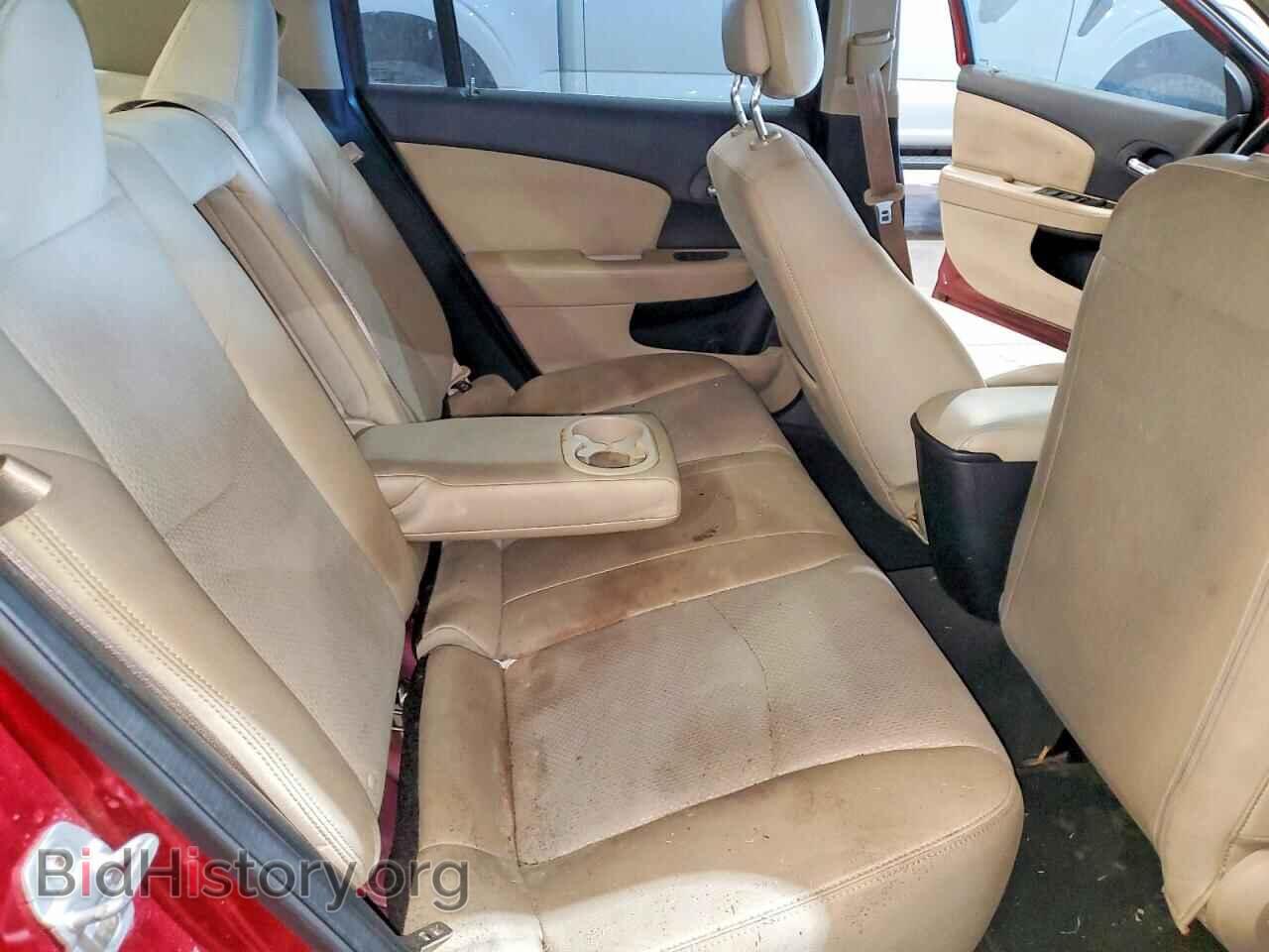 2012 CHRYSLER 200 - VIN: 1C3CCBBG9CN250570 - Фото 10