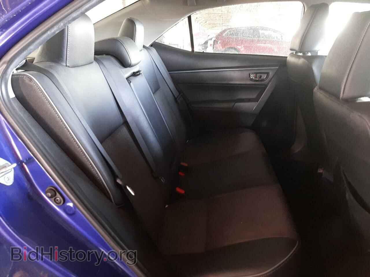 2015 TOYOTA COROLLA - VIN: 5YFBURHE5FP242959 - Фото 6