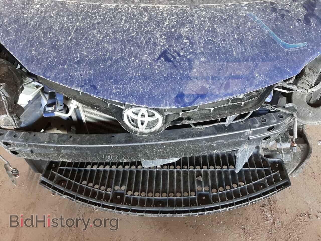 2015 TOYOTA COROLLA - VIN: 5YFBURHE5FP242959 - Фото 7