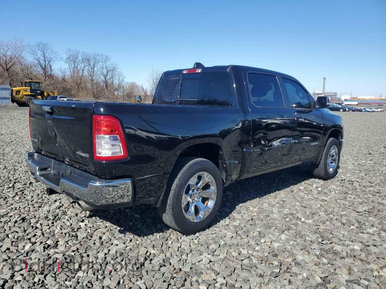 2019 RAM 1500 - VIN: 1C6SRFFT1KN571223 - Фото 3
