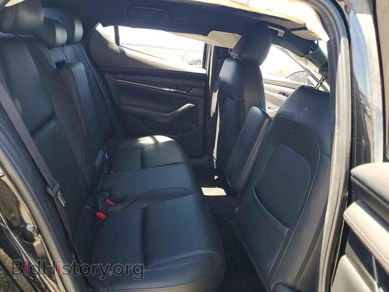 2021 MAZDA 3 - VIN: JM1BPBLL3M1347392 - Photo 10