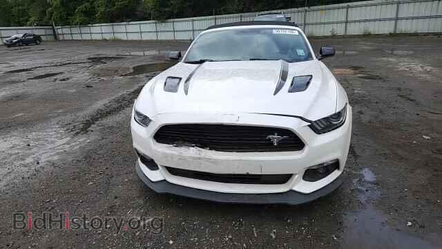 2017 FORD MUSTANG - VIN: 1FATP8FF4H5330263 - Фото 13