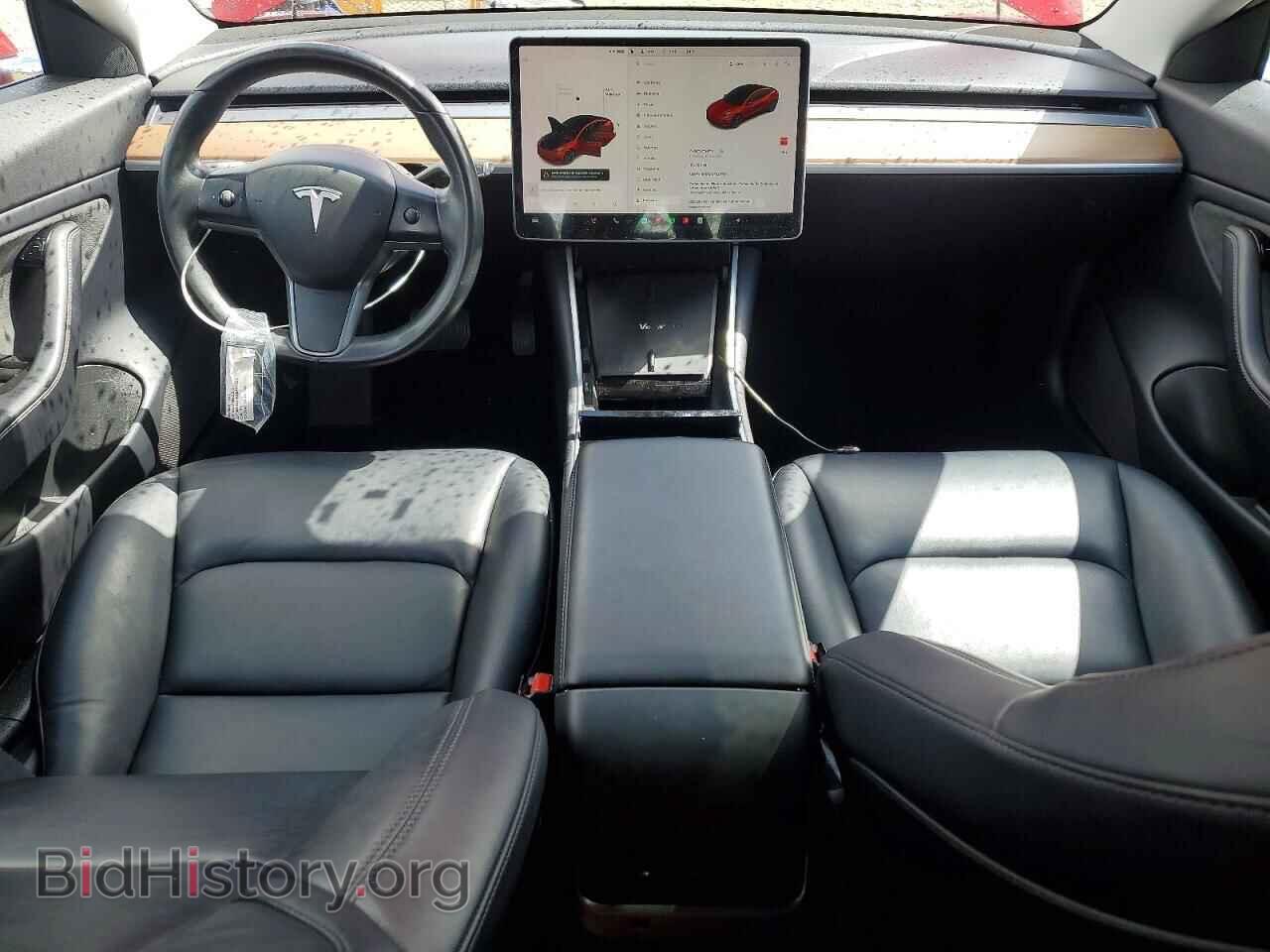 2018 TESLA MODEL 3 - VIN: 5YJ3E1EA8JF047513 - Photo 8