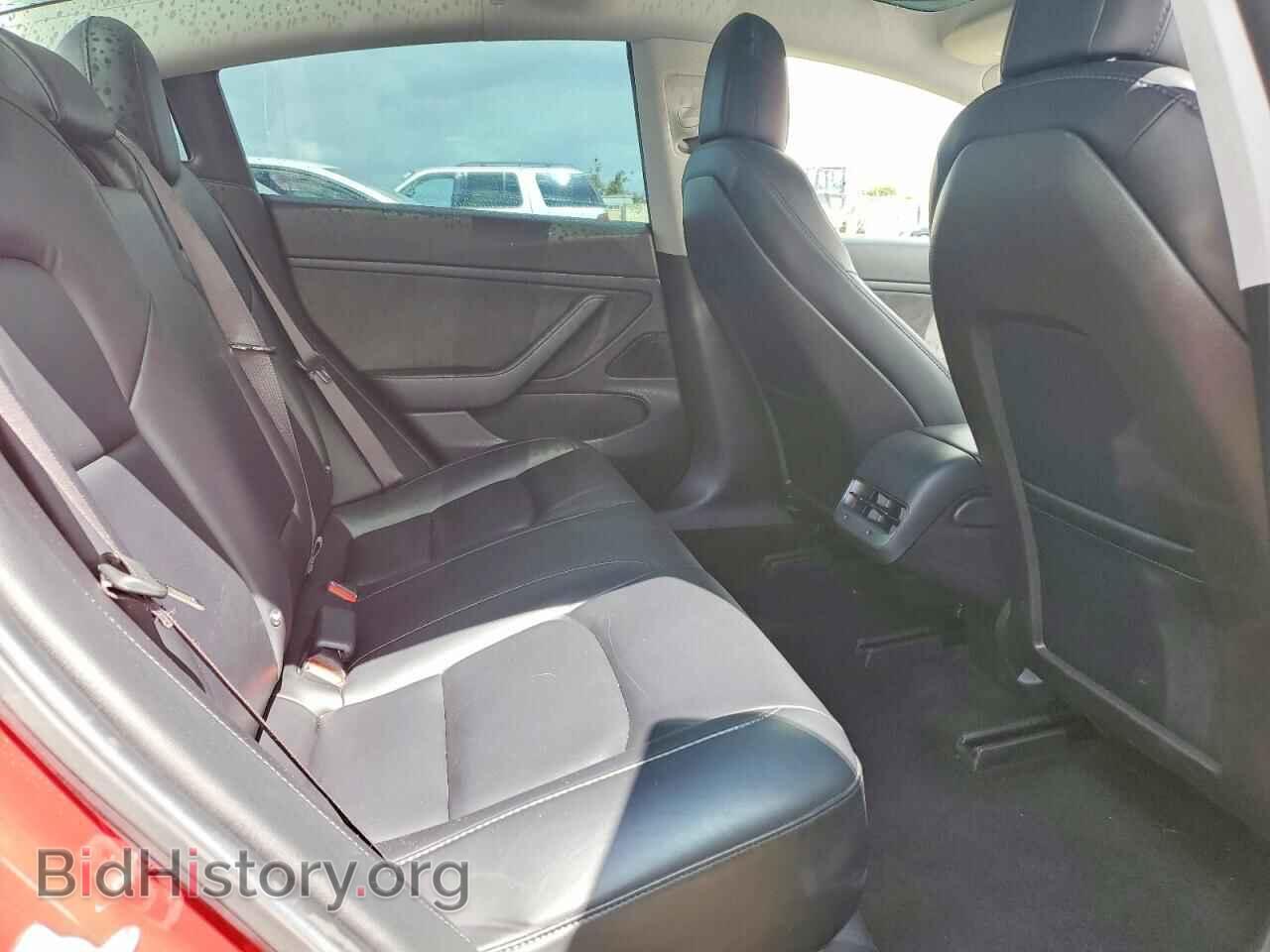 2018 TESLA MODEL 3 - VIN: 5YJ3E1EA8JF047513 - Photo 10