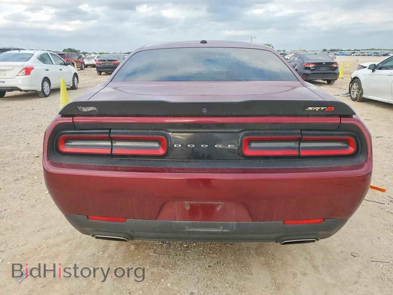 2019 DODGE CHALLENGER - VIN: 2C3CDZJGXKH540332 - Photo 6