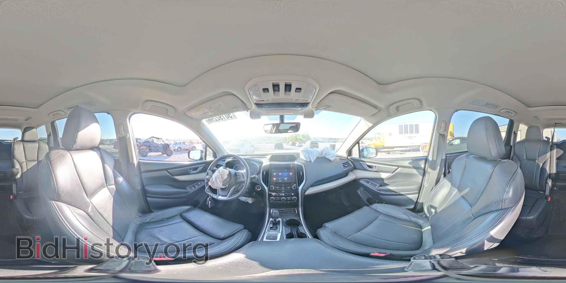2021 SUBARU ASCENT - VIN: 4S4WMAPD5M3438302 - Фото 15