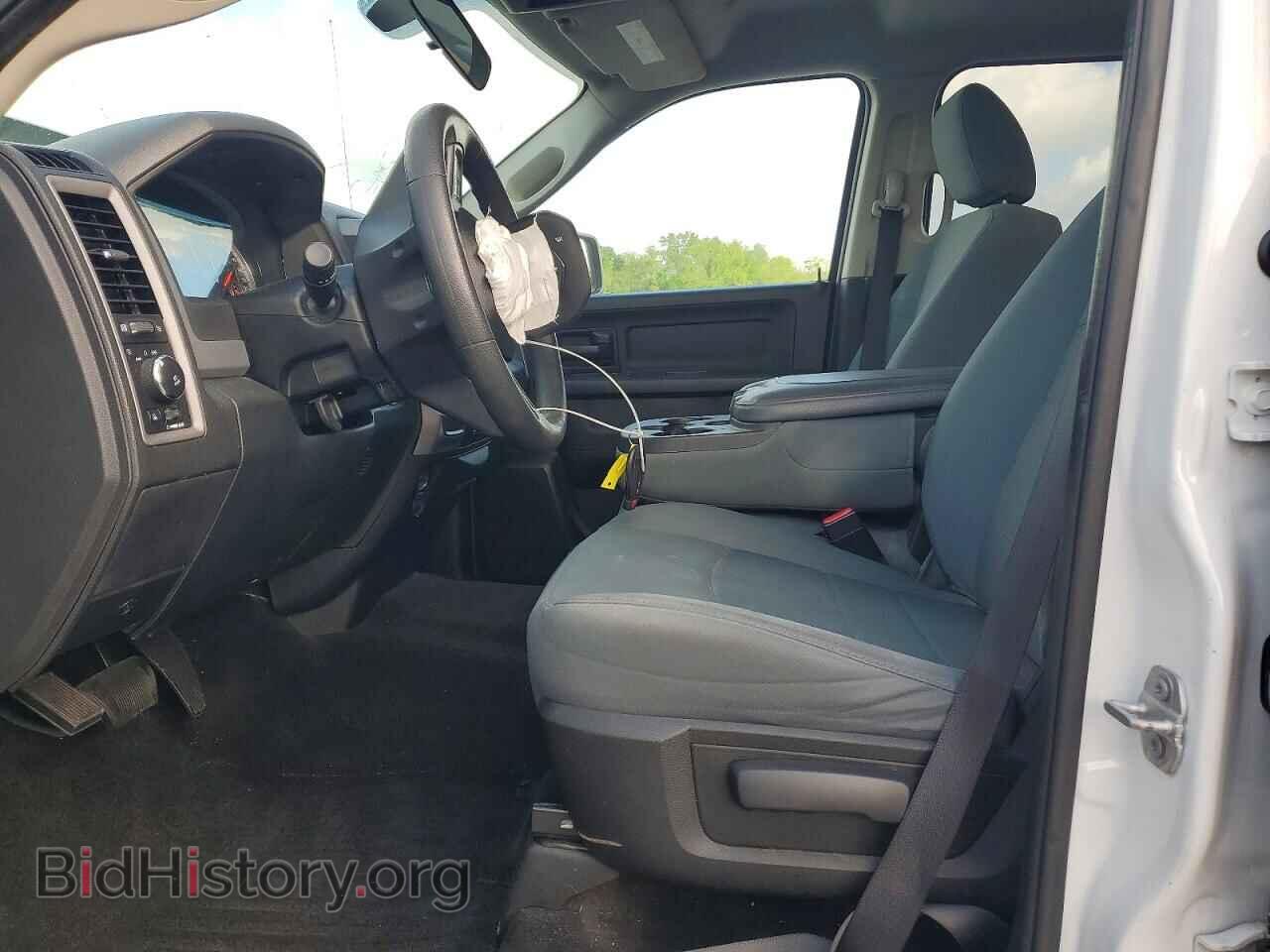 2017 RAM 1500 - VIN: 1C6RR6KT8HS671060 - Фото 7