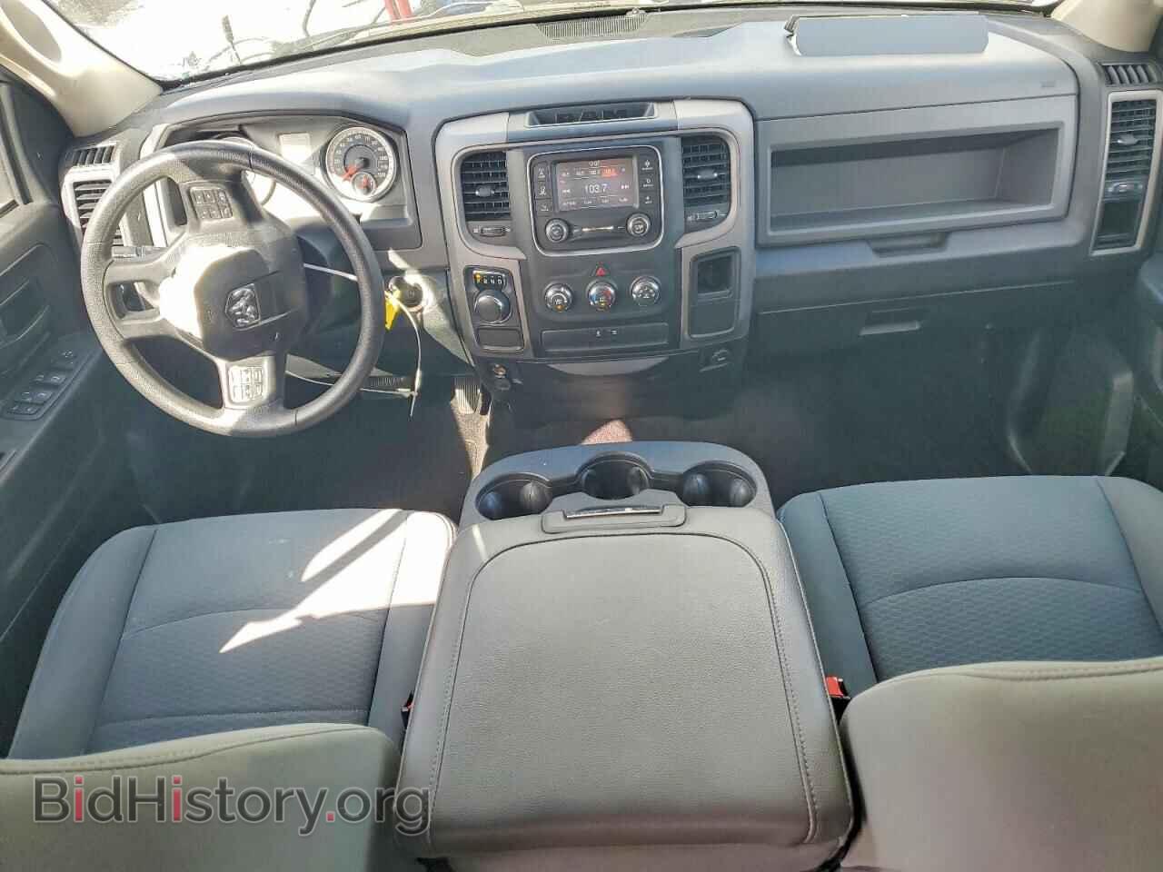 2017 RAM 1500 - VIN: 1C6RR6KT8HS671060 - Фото 8