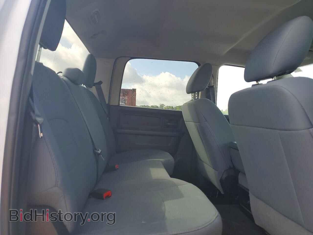 2017 RAM 1500 - VIN: 1C6RR6KT8HS671060 - Фото 10