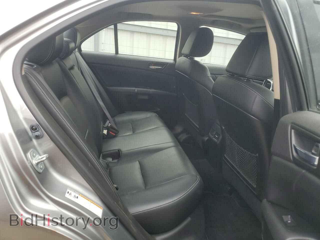 2013 SUZUKI KIZASHI - VIN: JS2RF9A87D6100121 - Фото 10