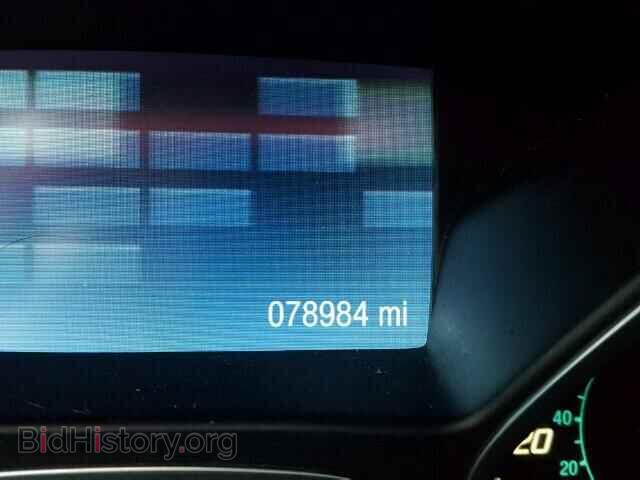 2013 FORD FOCUS - VIN: 1FADP3F25DL336356 - Фото 8