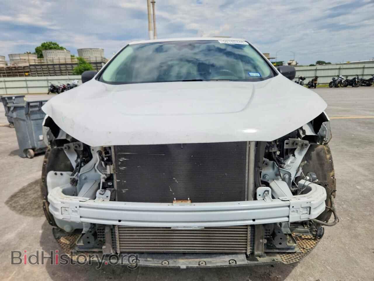 2021 FORD EDGE - VIN: 2FMPK3G98MBA51051 - Photo 5