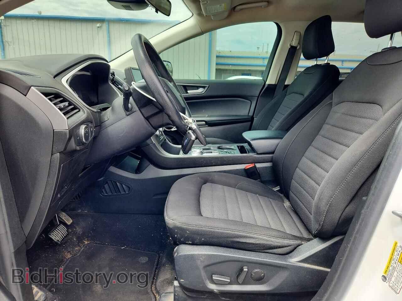 2021 FORD EDGE - VIN: 2FMPK3G98MBA51051 - Photo 7