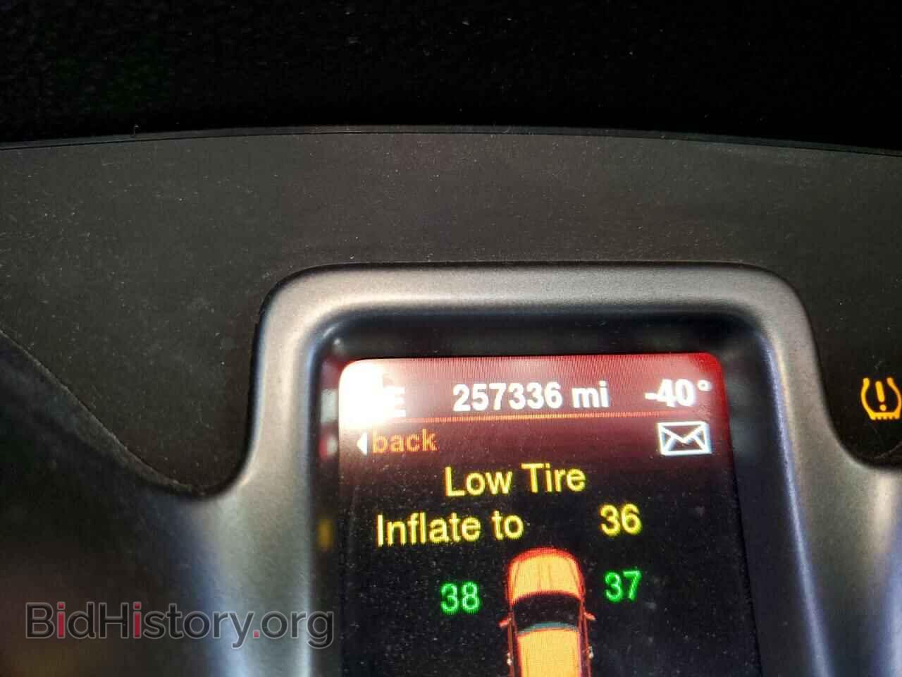 2016 DODGE JOURNEY - VIN: 3C4PDCGG5GT148178 - Фото 8