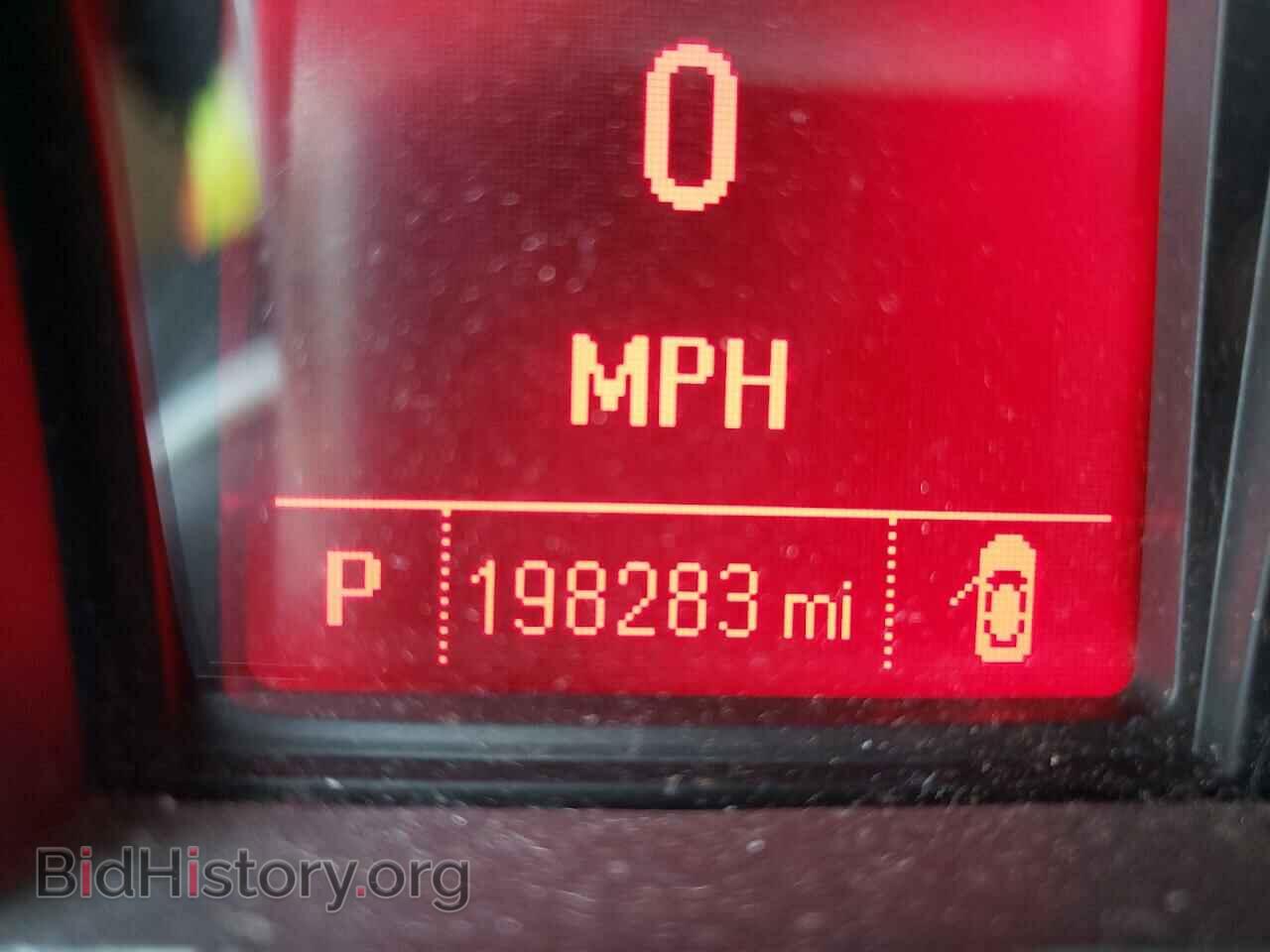 2012 GMC TERRAIN - VIN: 2GKFLWE59C6105774 - Photo 8