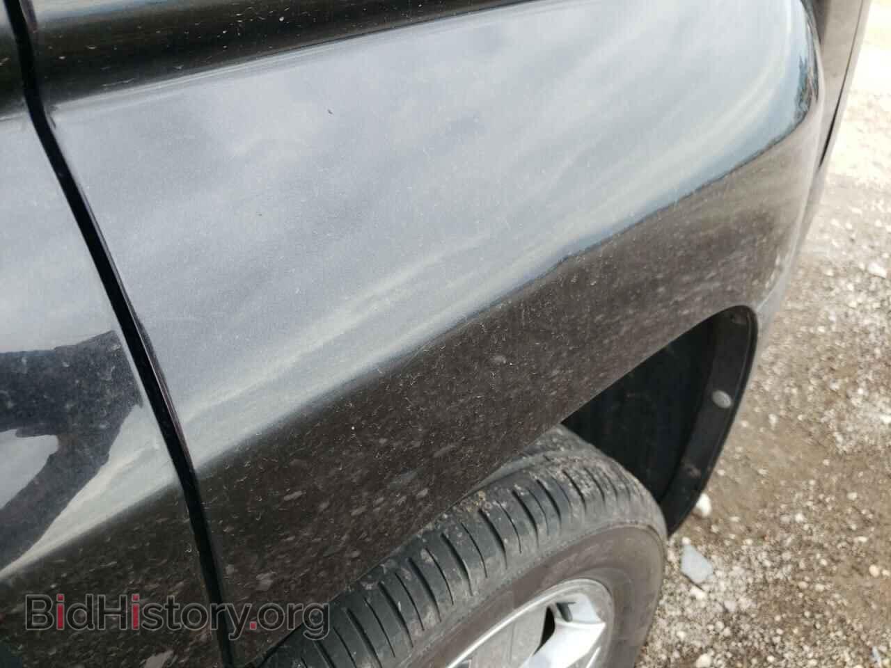 2012 GMC TERRAIN - VIN: 2GKFLWE59C6105774 - Photo 9