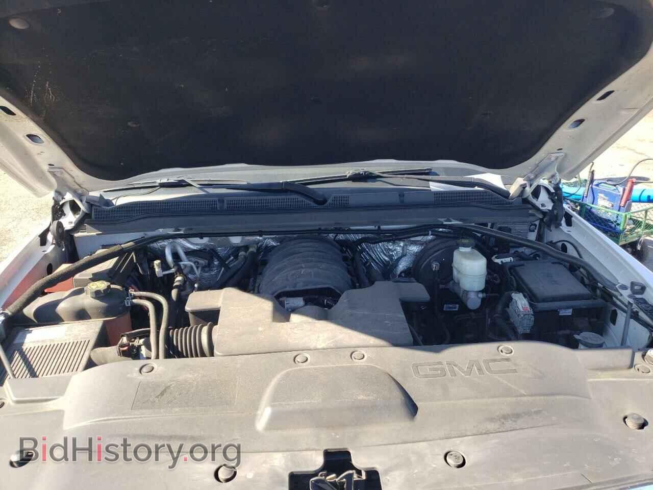 2017 GMC YUKON - VIN: 1GKS2HKJXHR365045 - Фото 7