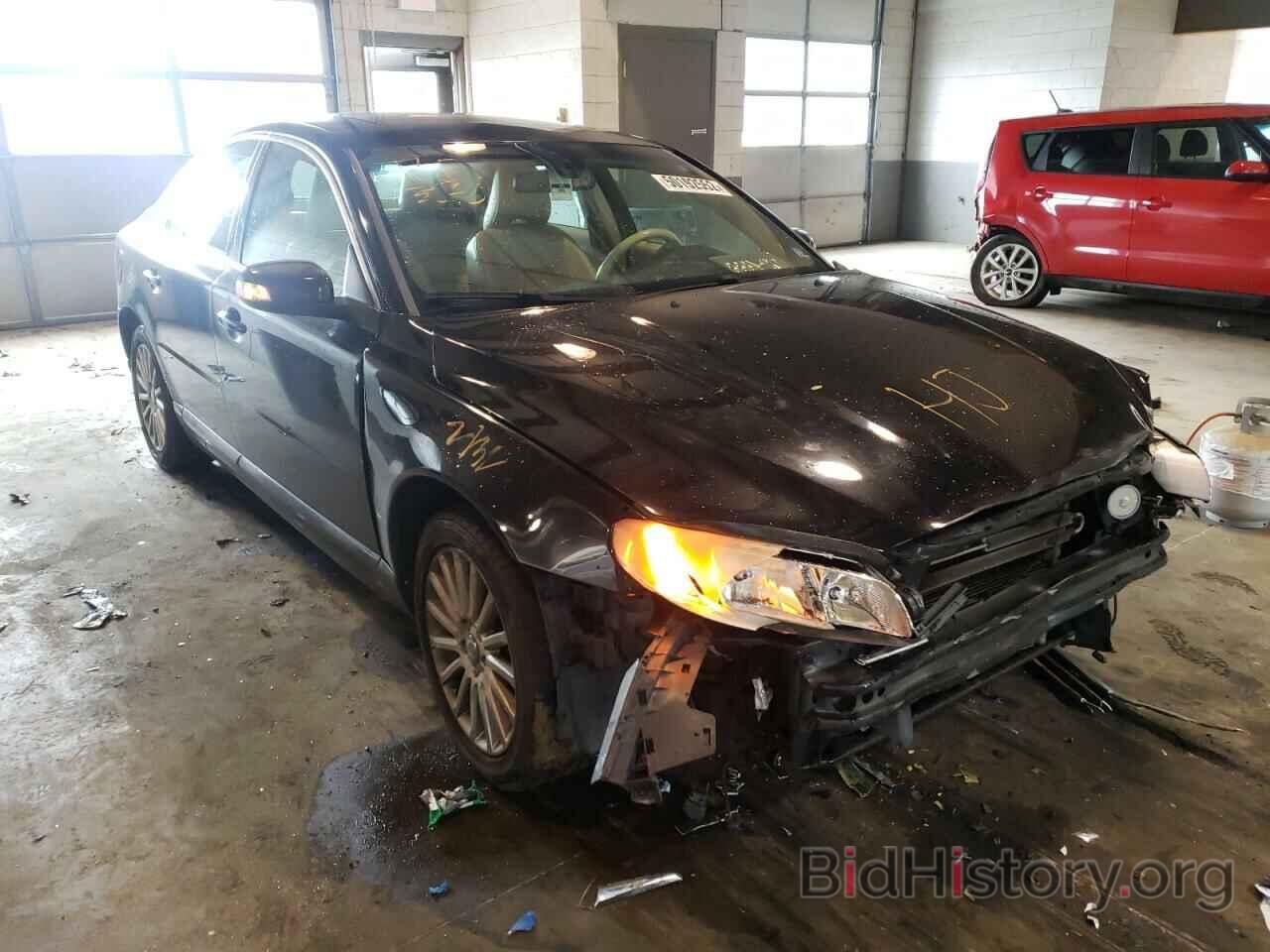 Photo YV1AS982581076547 - VOLVO S80 2008